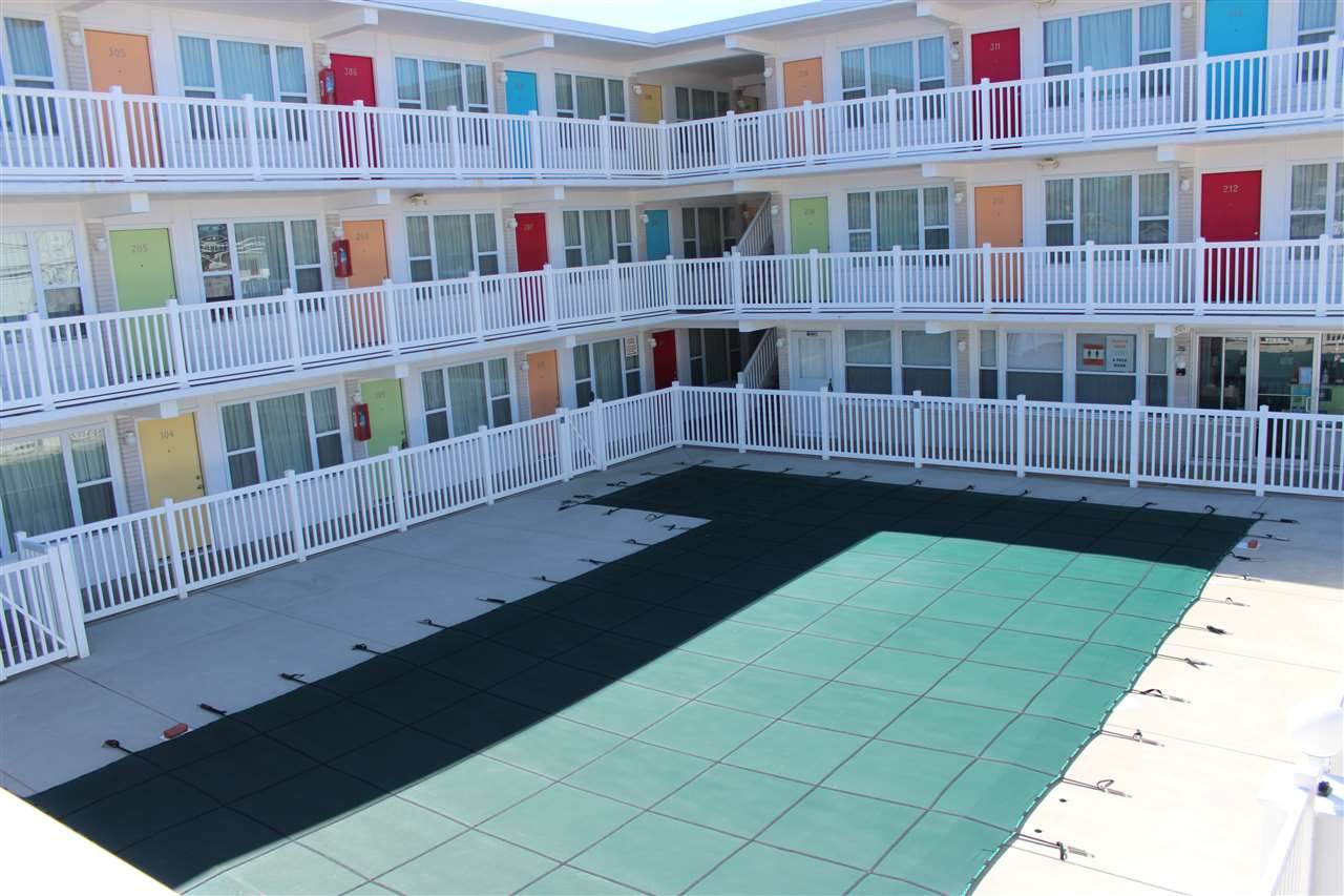 2301 Atlantic - Photo 1
