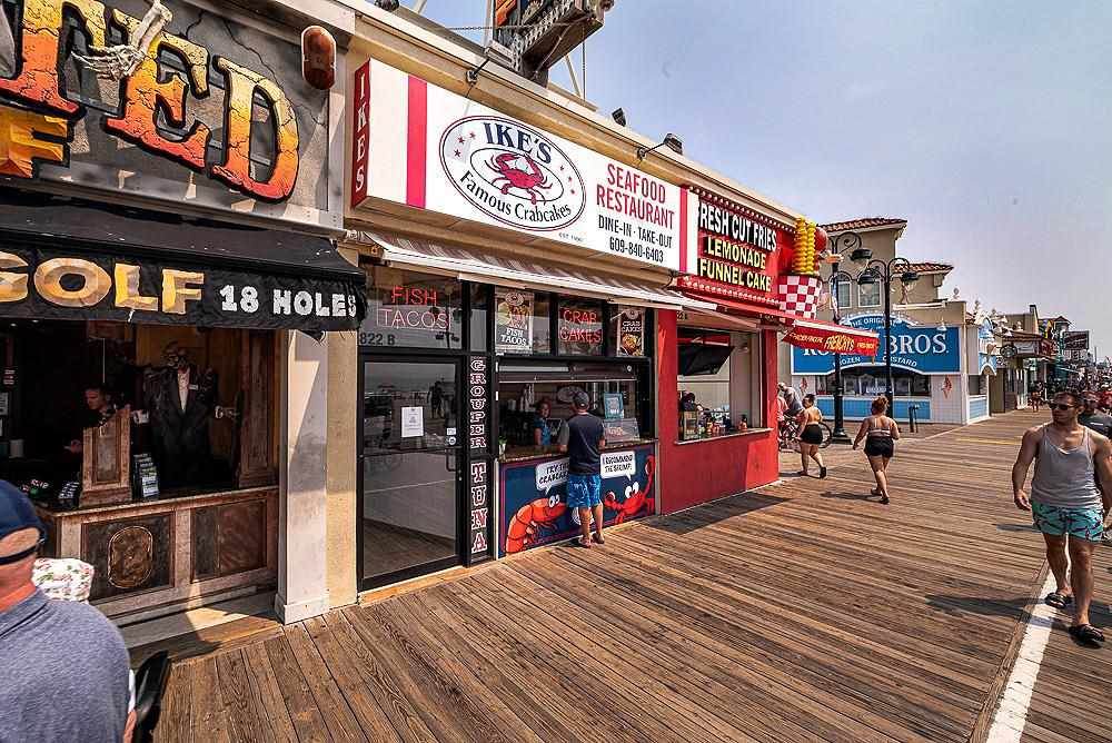 822 and 1344 Boardwalk - Photo 1
