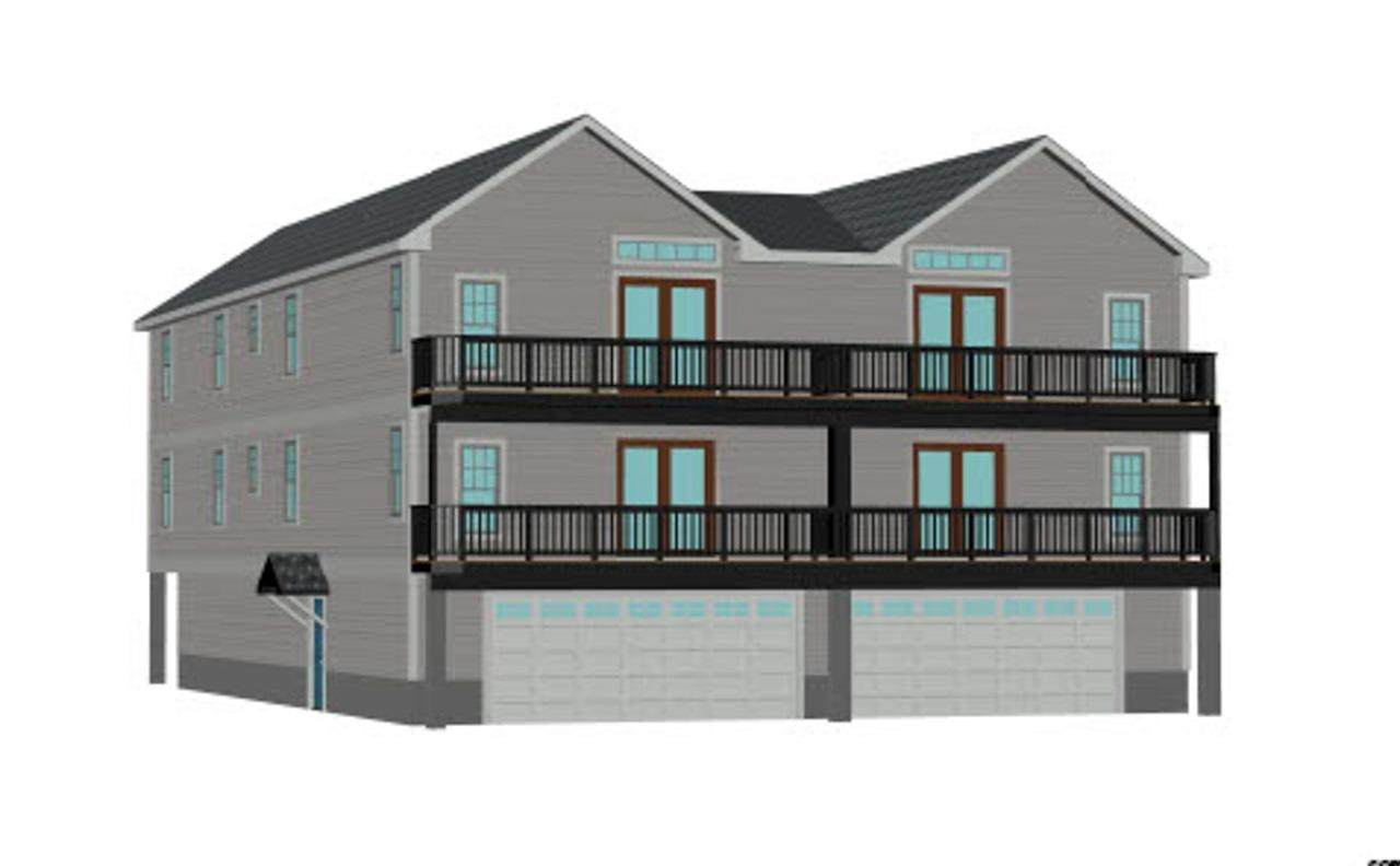 316 Lincoln Avenue - Photo 1