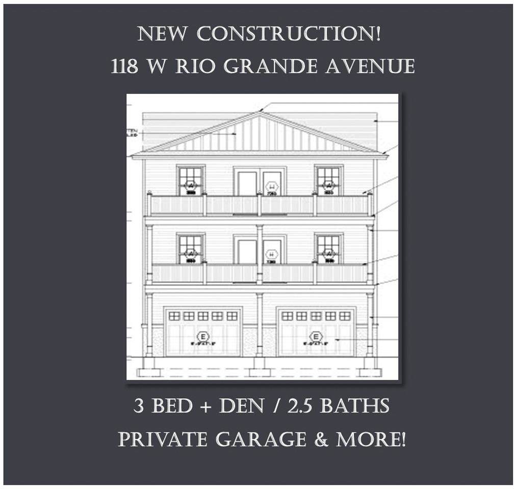 118 Rio Grande Avenue - Photo 1