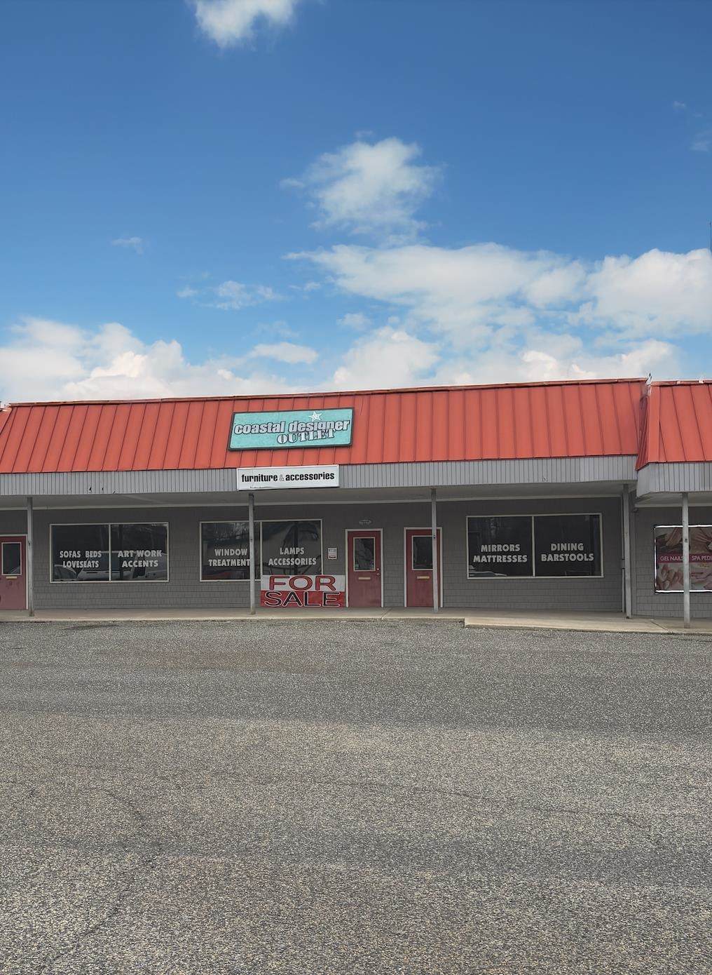 556 Sea Isle Boulevard - Photo 1