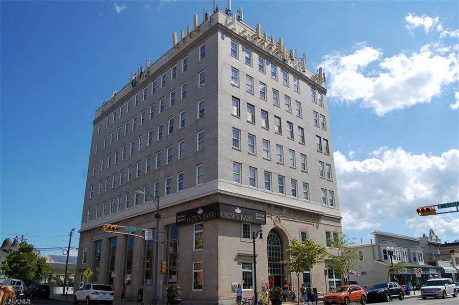 801 Asbury Avenue - Photo 1