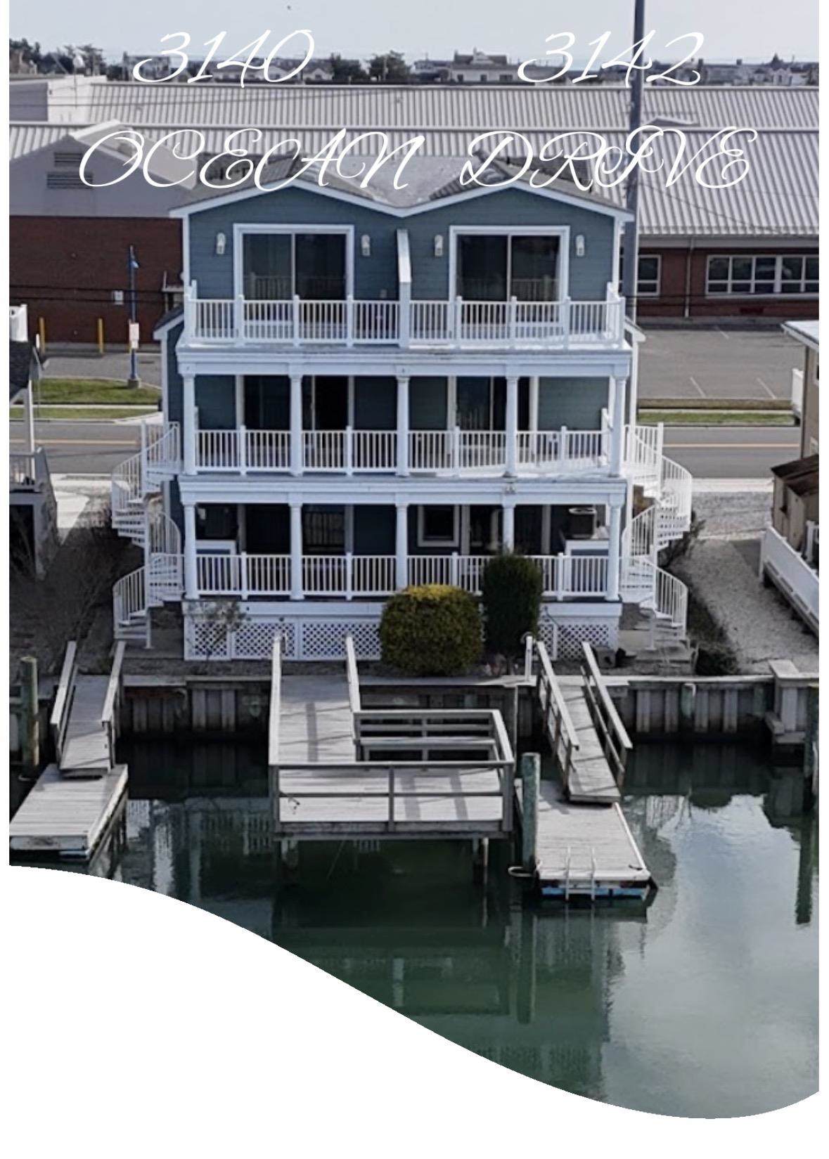 3140 Ocean Drive - Photo 1