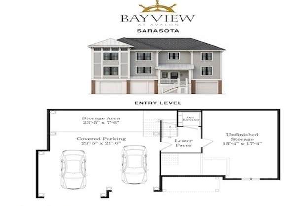 679 Avalon Boulevard - Photo 1