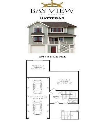 14 Meadow View Lane - Photo 1
