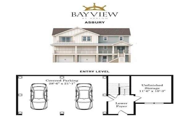 5 Meadow View Lane - Photo 1