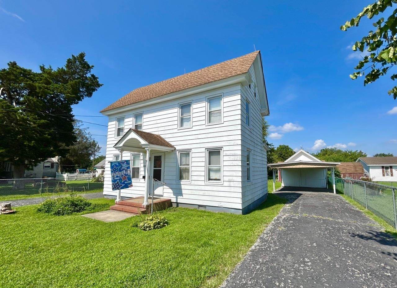 2321 Bacon Street - Photo 1