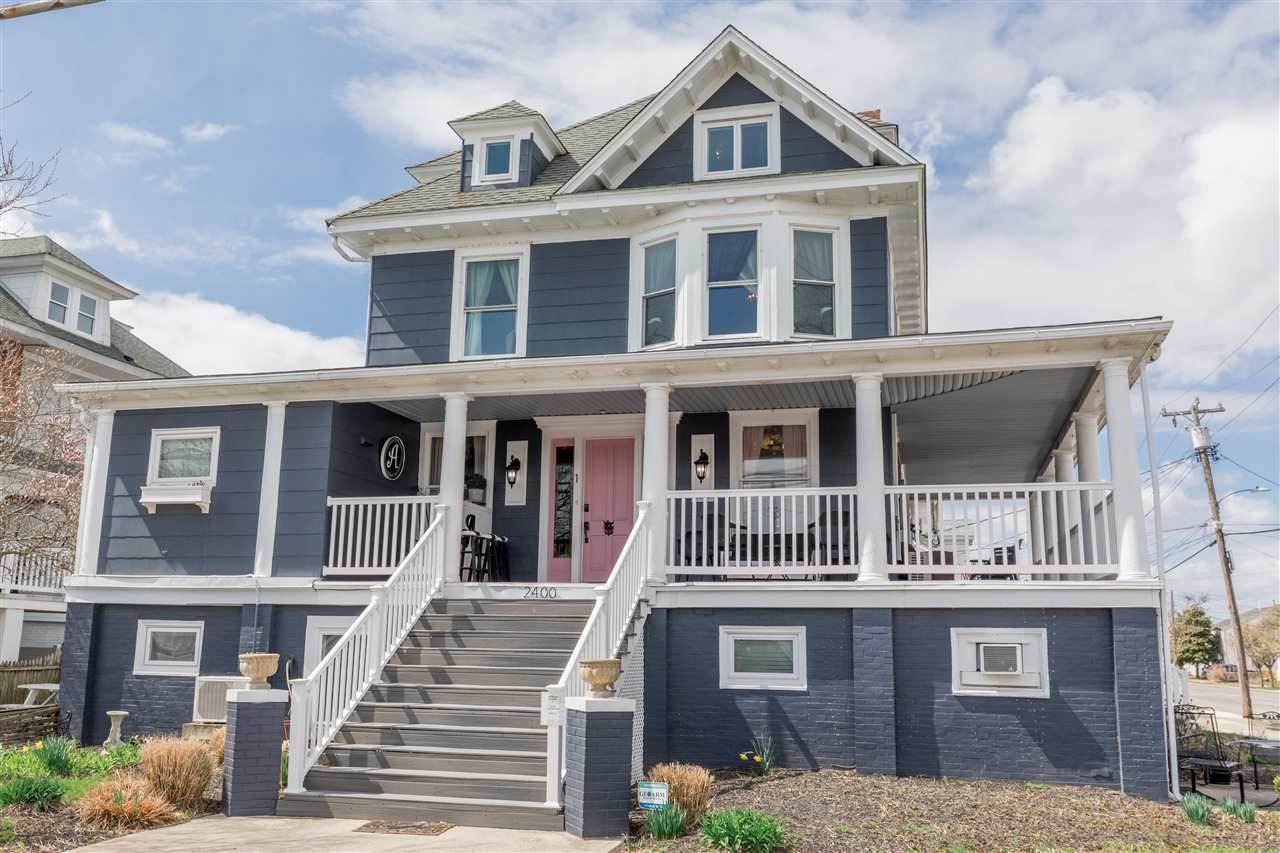 2400 Central - Photo 1