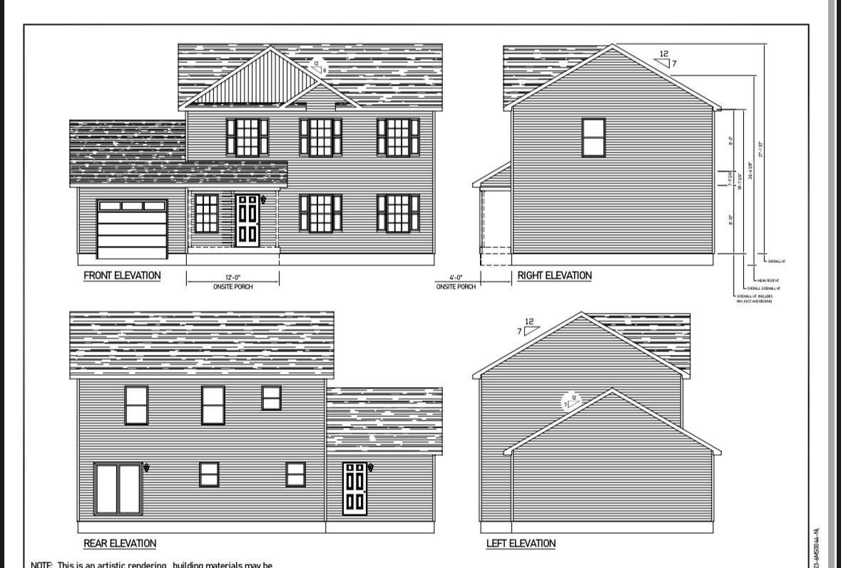 306 Raleigh Avenue - Photo 1