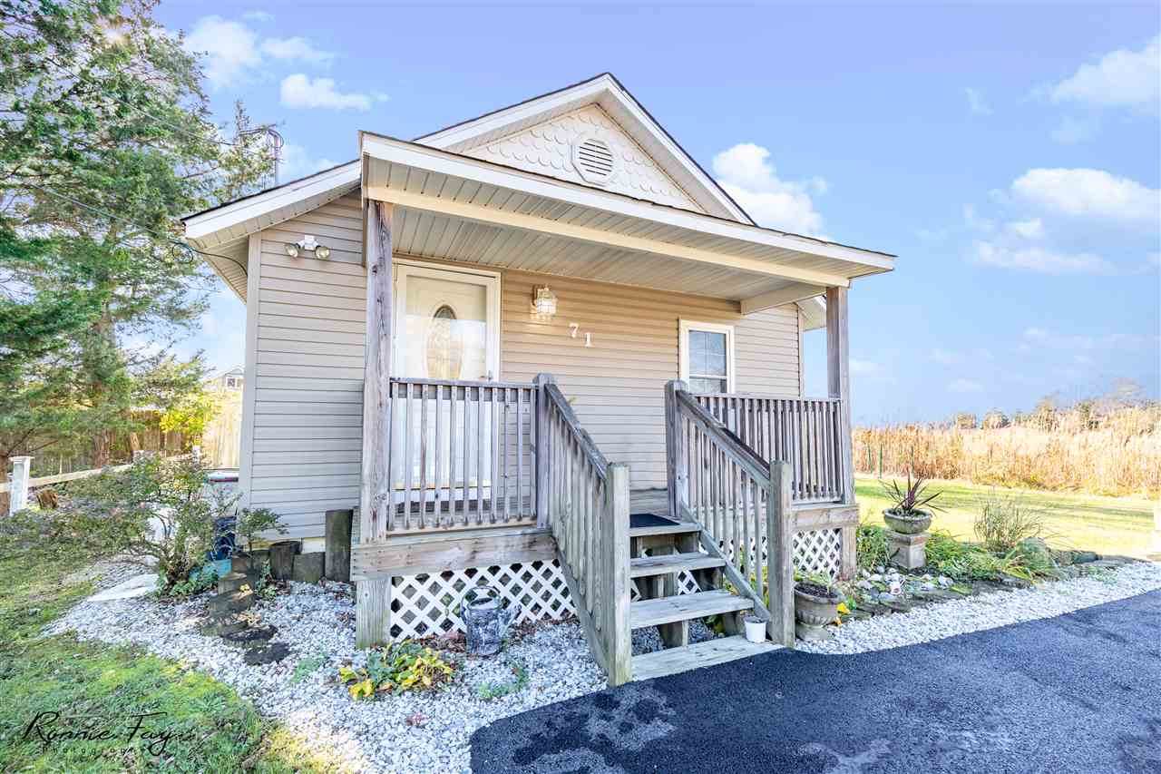71 Reeds Beach - Photo 1