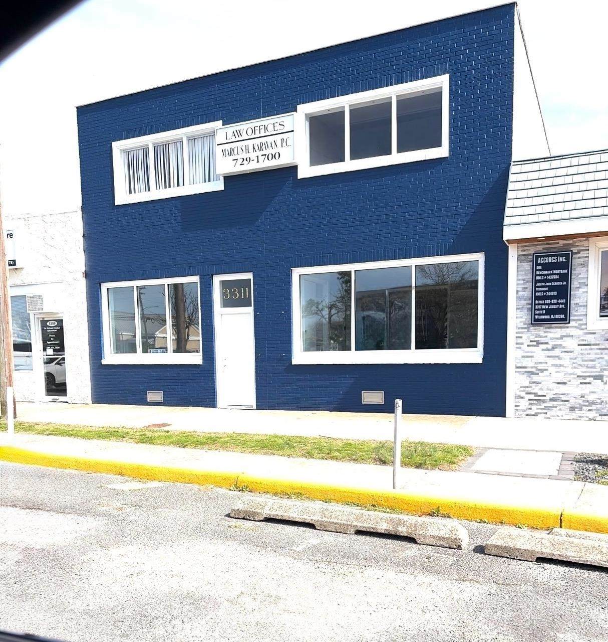 3311 New Jersey Avenue - Photo 1