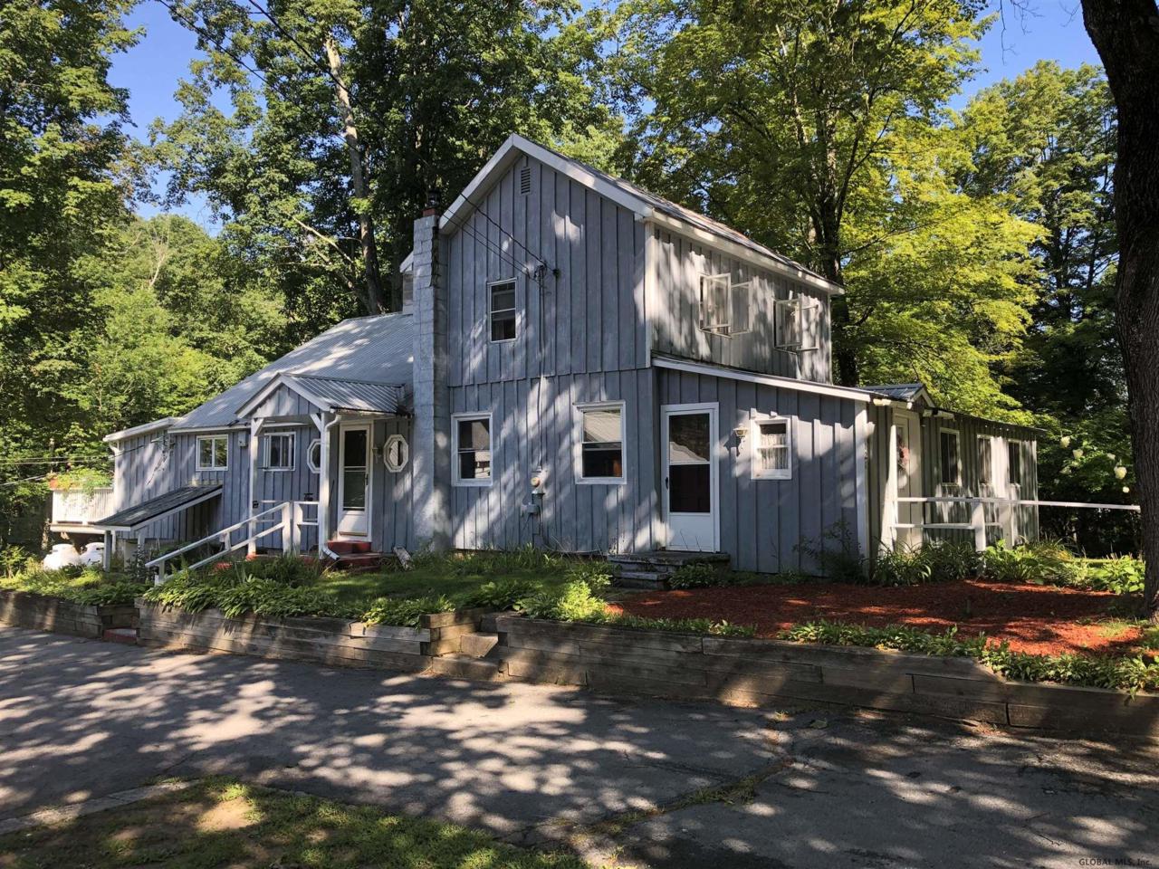 121 Pilot Knob Rd - Photo 1