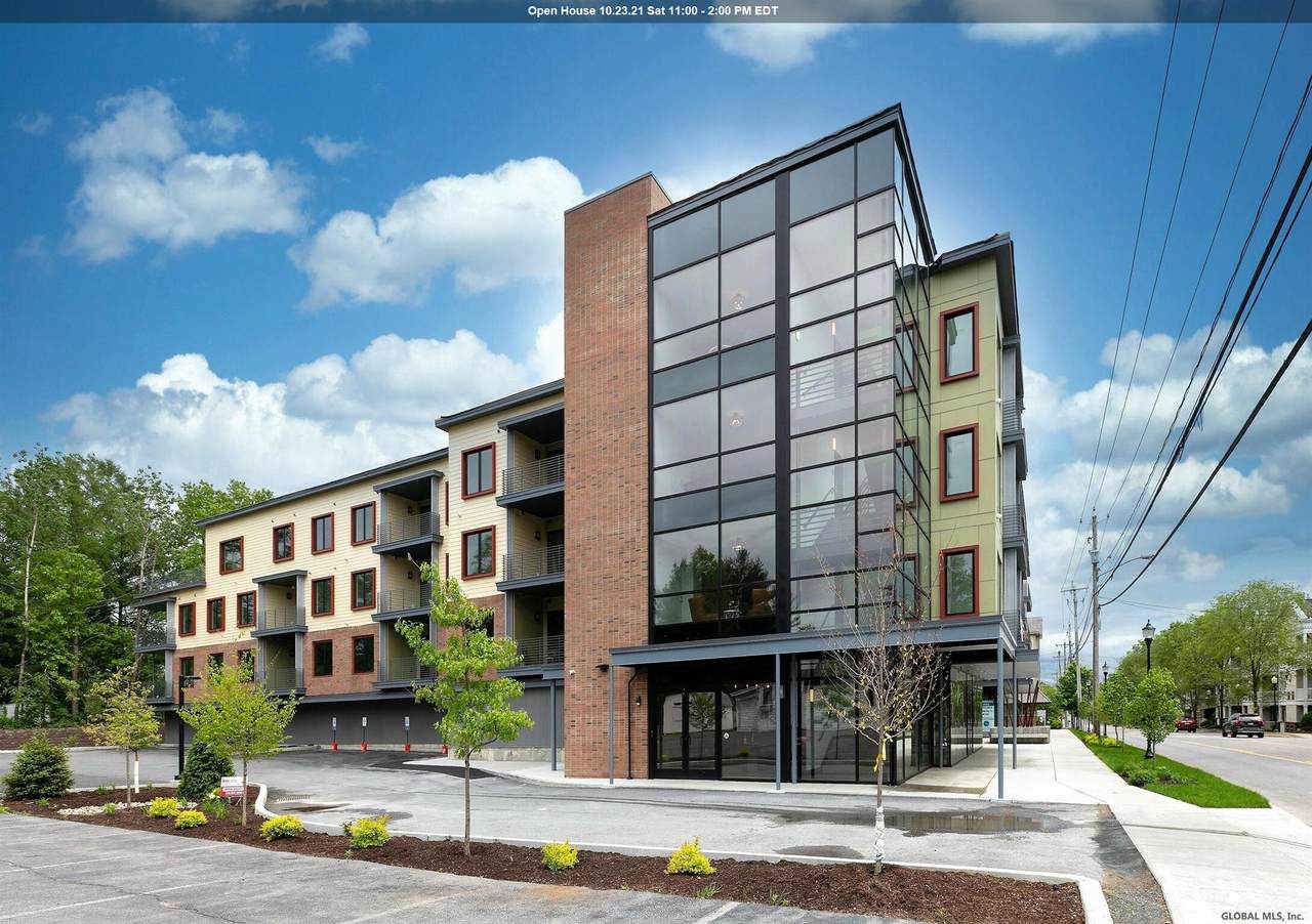 116 West Av - Photo 1
