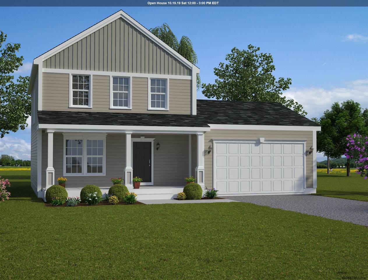 10 Wyatts Circle - Photo 1