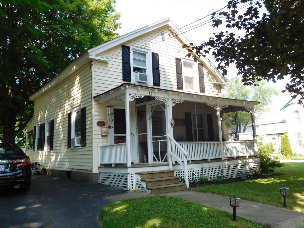 30 Spring St - Photo 1
