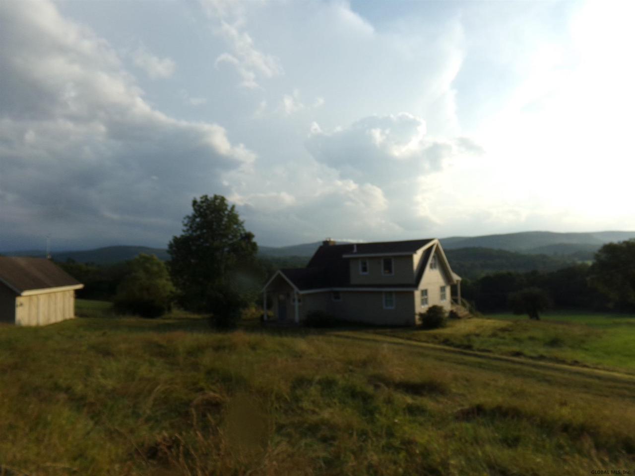 155 Line Rd - Photo 1