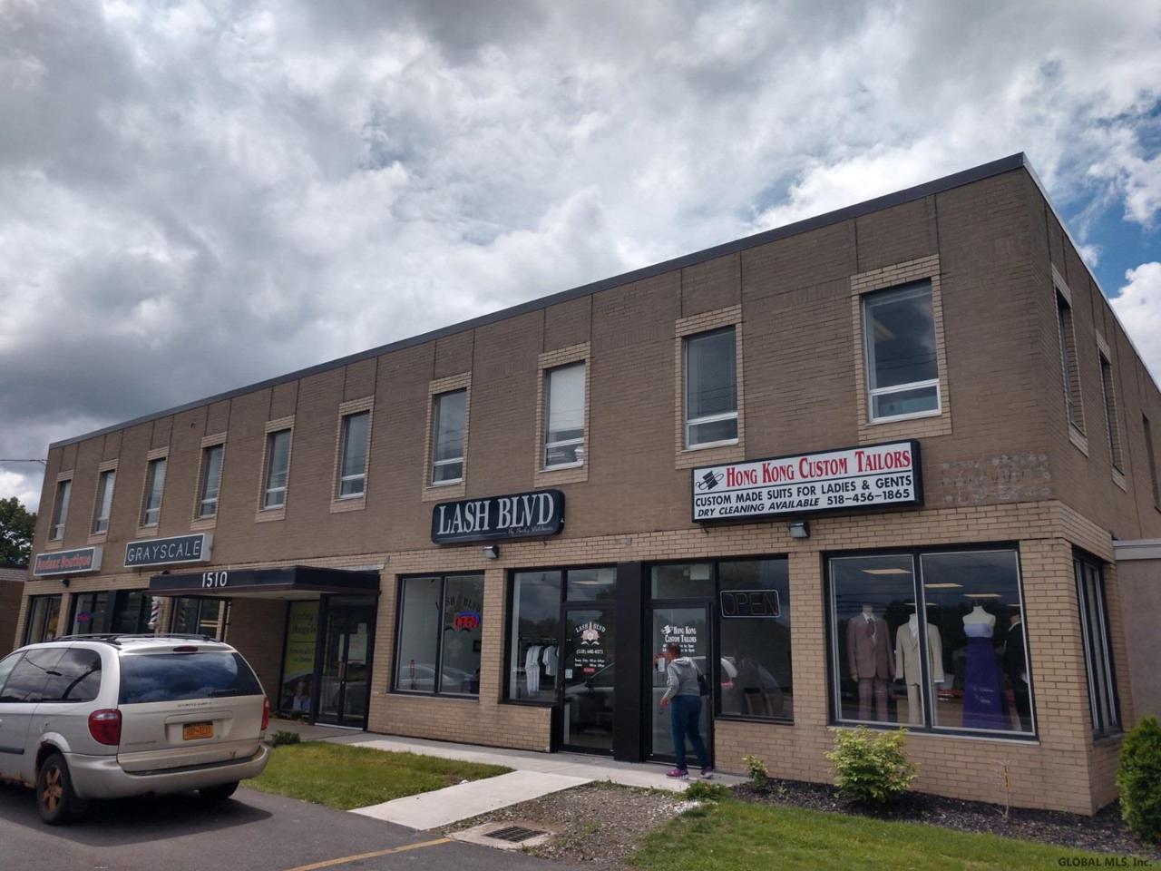 1510 Central Av - Photo 1