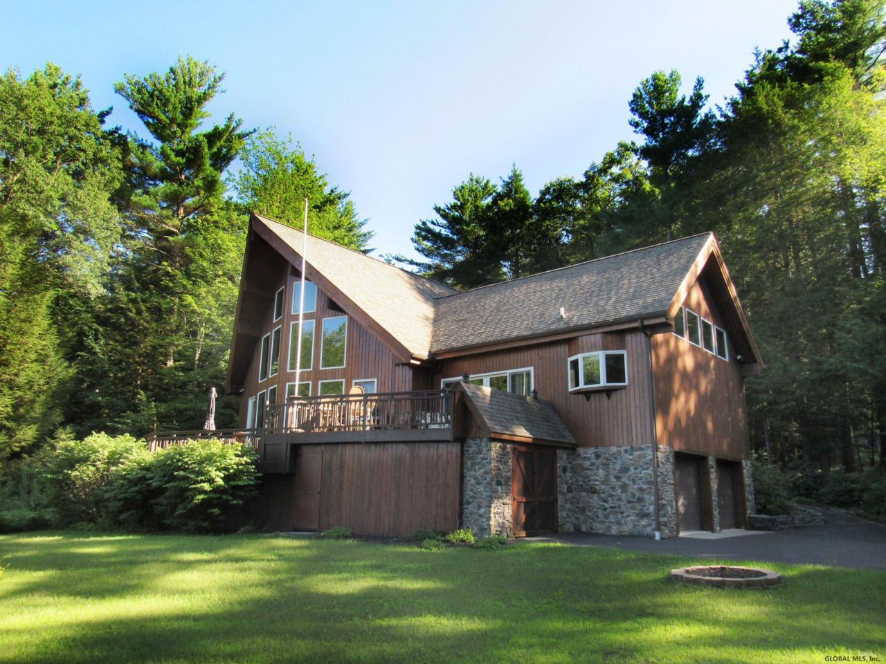 31 Mohawk Mountain Rd - Photo 1