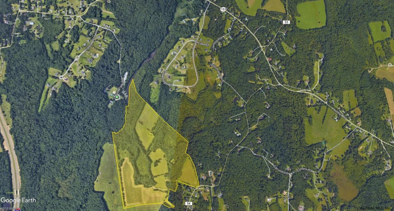 Miller Rd - Photo 1