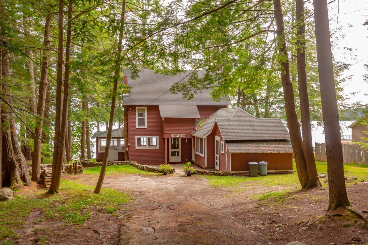 141 Vrooman Rd - Photo 1