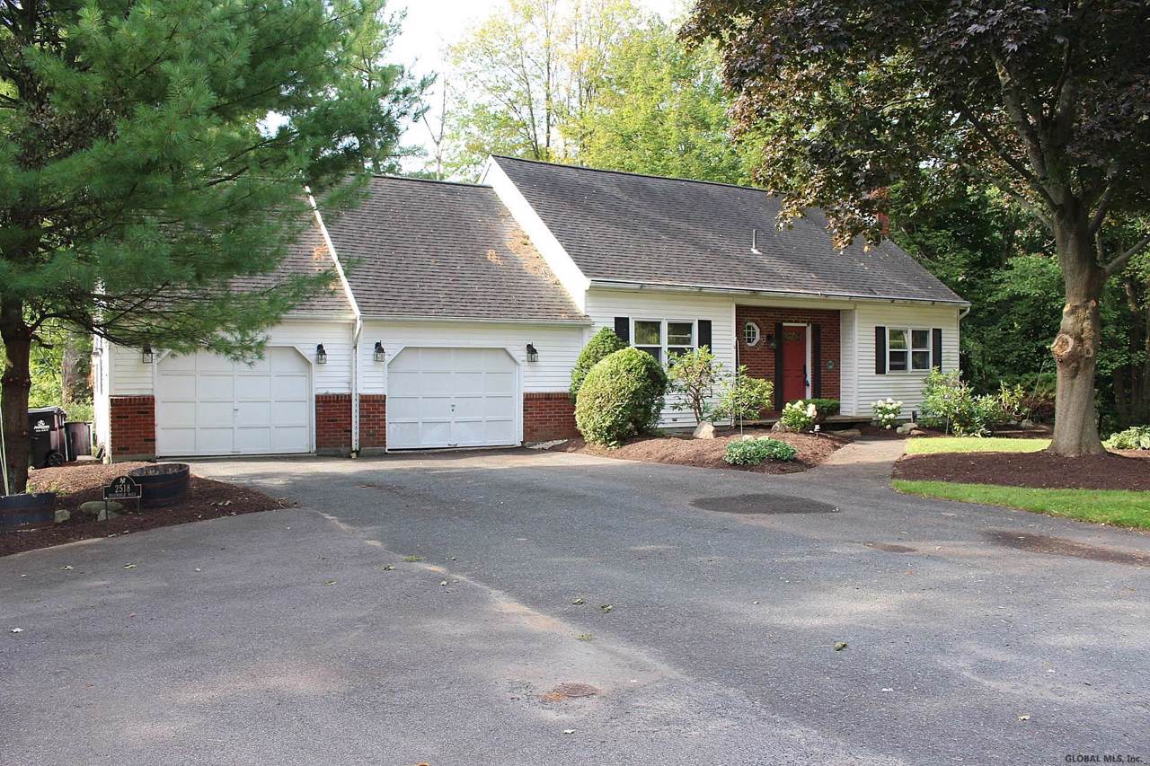 2518 Rosendale Rd - Photo 1