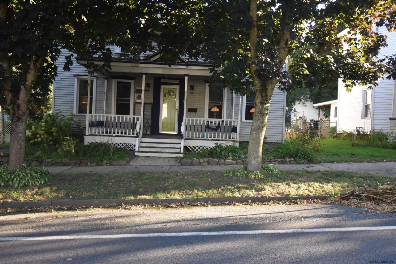7 Burgoyne St - Photo 1