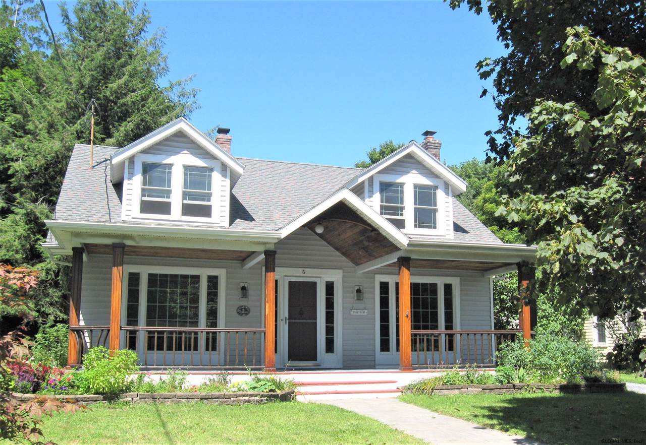 16 Voorheesville Av - Photo 1