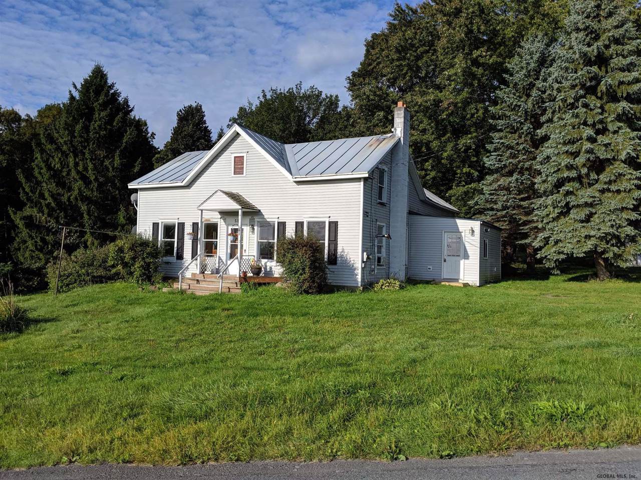 519 Sagendorf Cors Rd - Photo 1