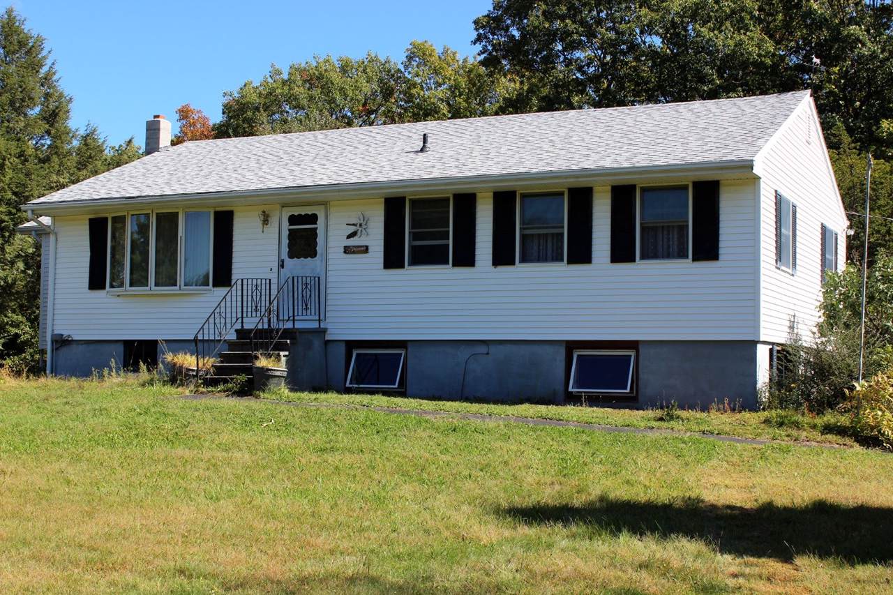 88 Middlefield Rd - Photo 1