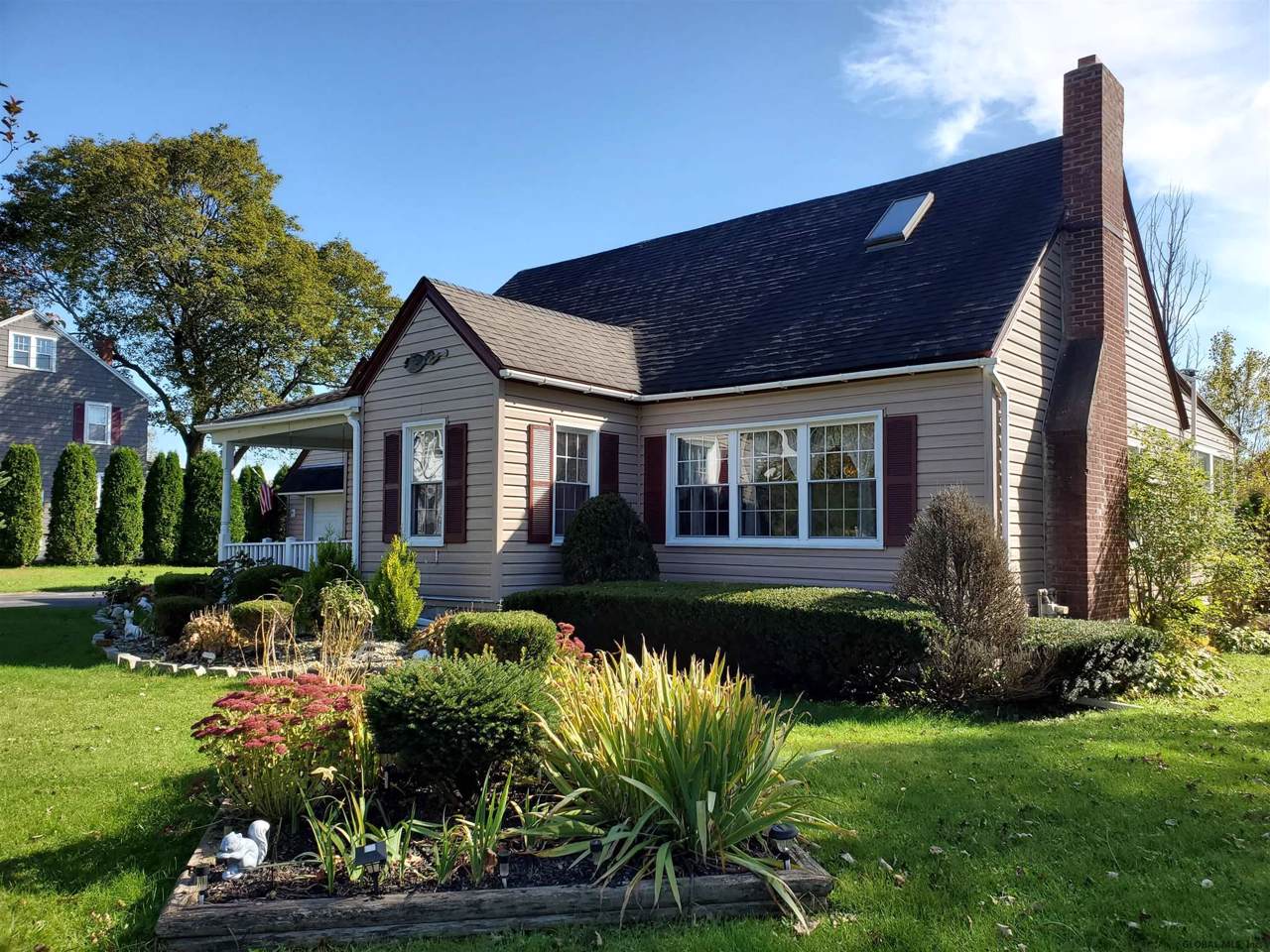 112 County Highway 107 - Photo 1