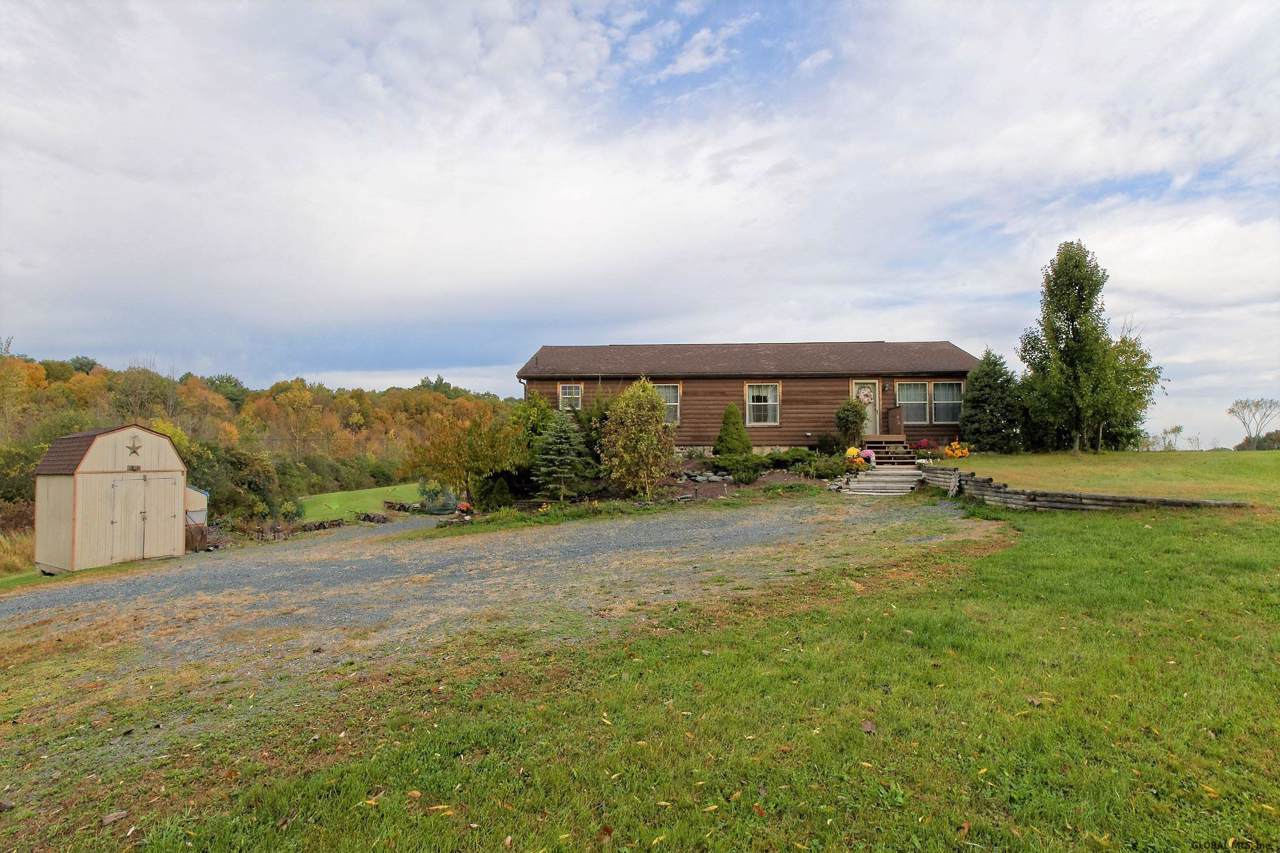 2181 Jensis Rd - Photo 1
