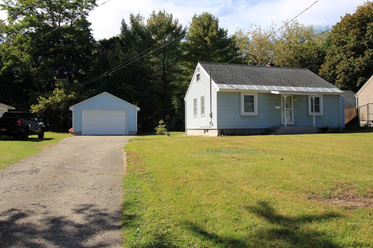 325 Vley Rd - Photo 1