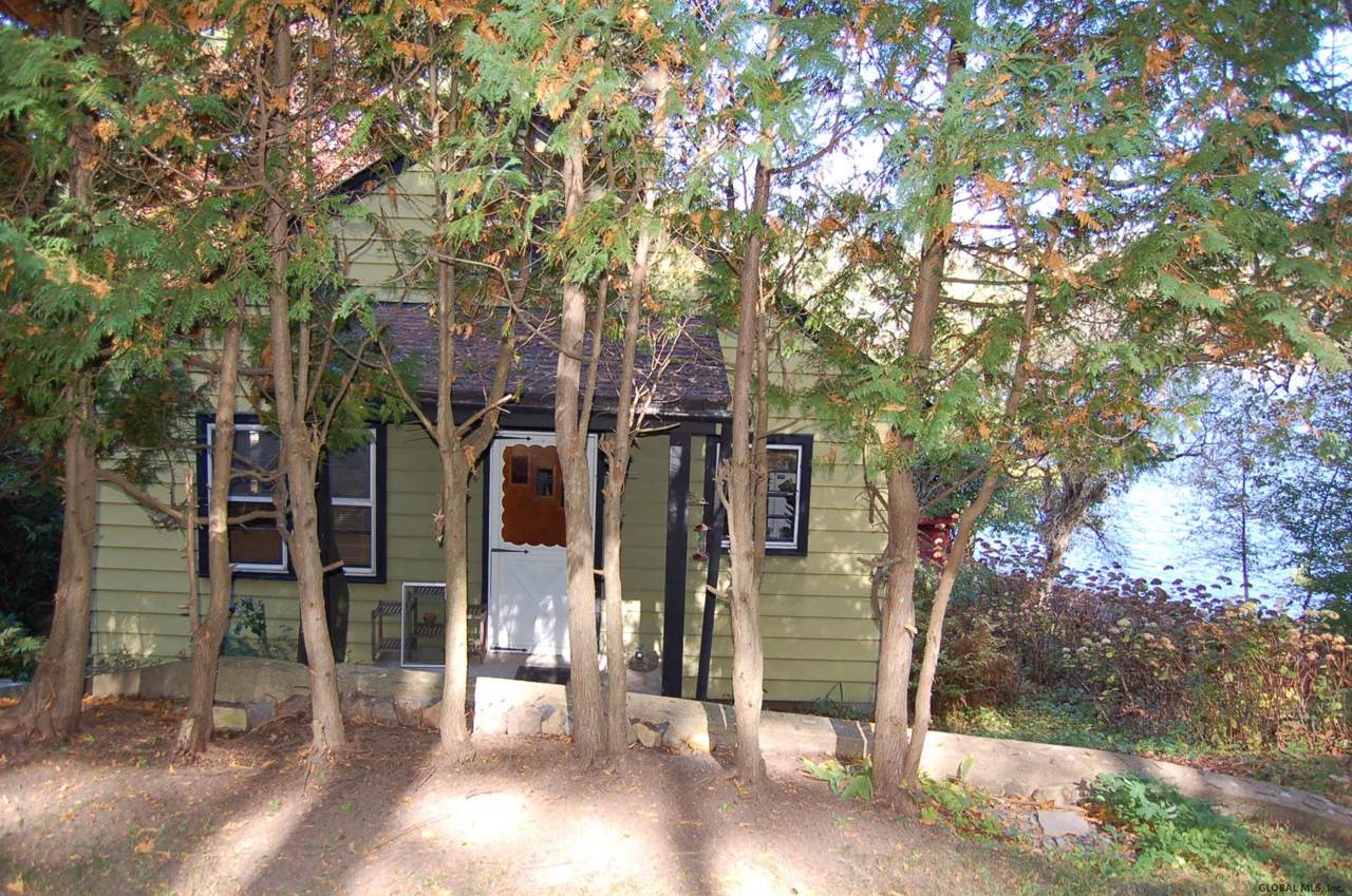 2651 South Shore Rd - Photo 1