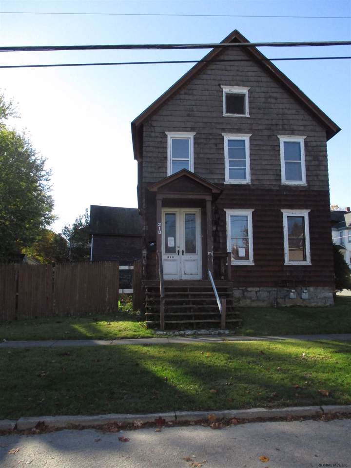 210 East Clinton St - Photo 1
