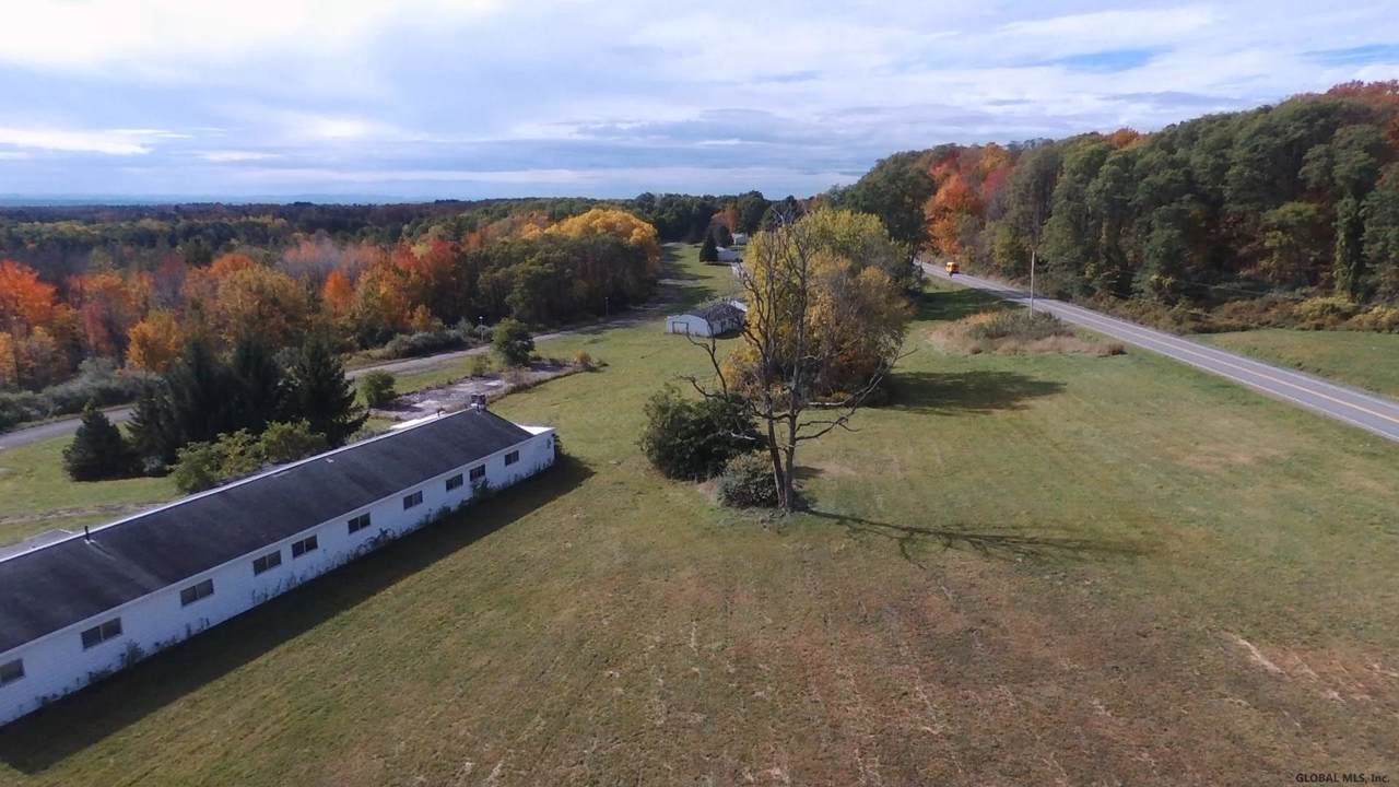 0 County Highway 107 - Photo 1