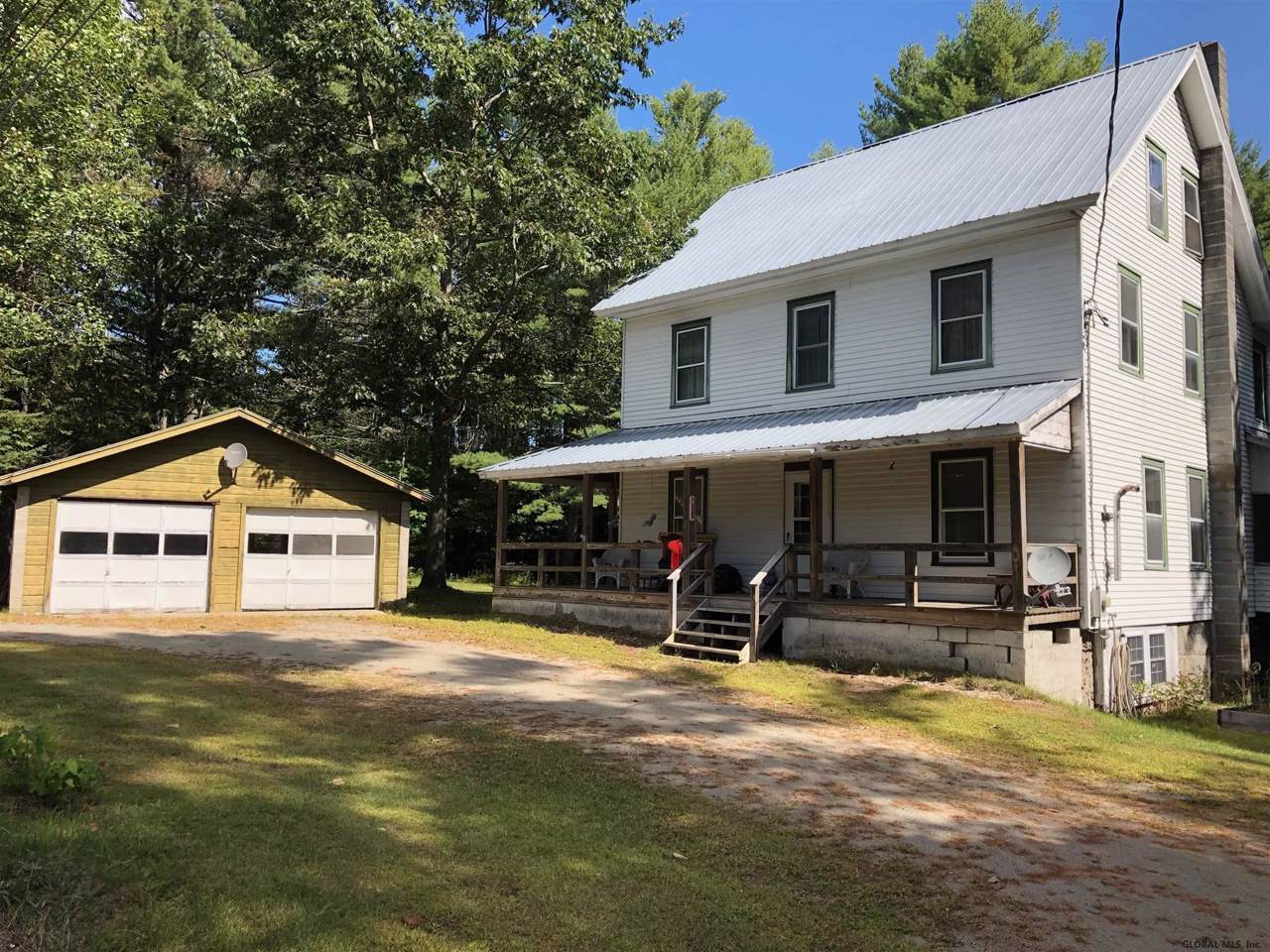 2892 Schroon River Rd - Photo 1