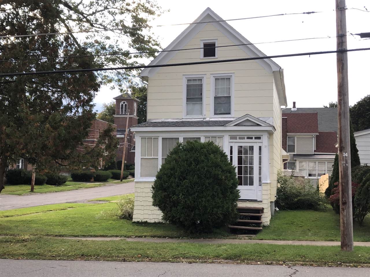 527 1/2 Market St - Photo 1