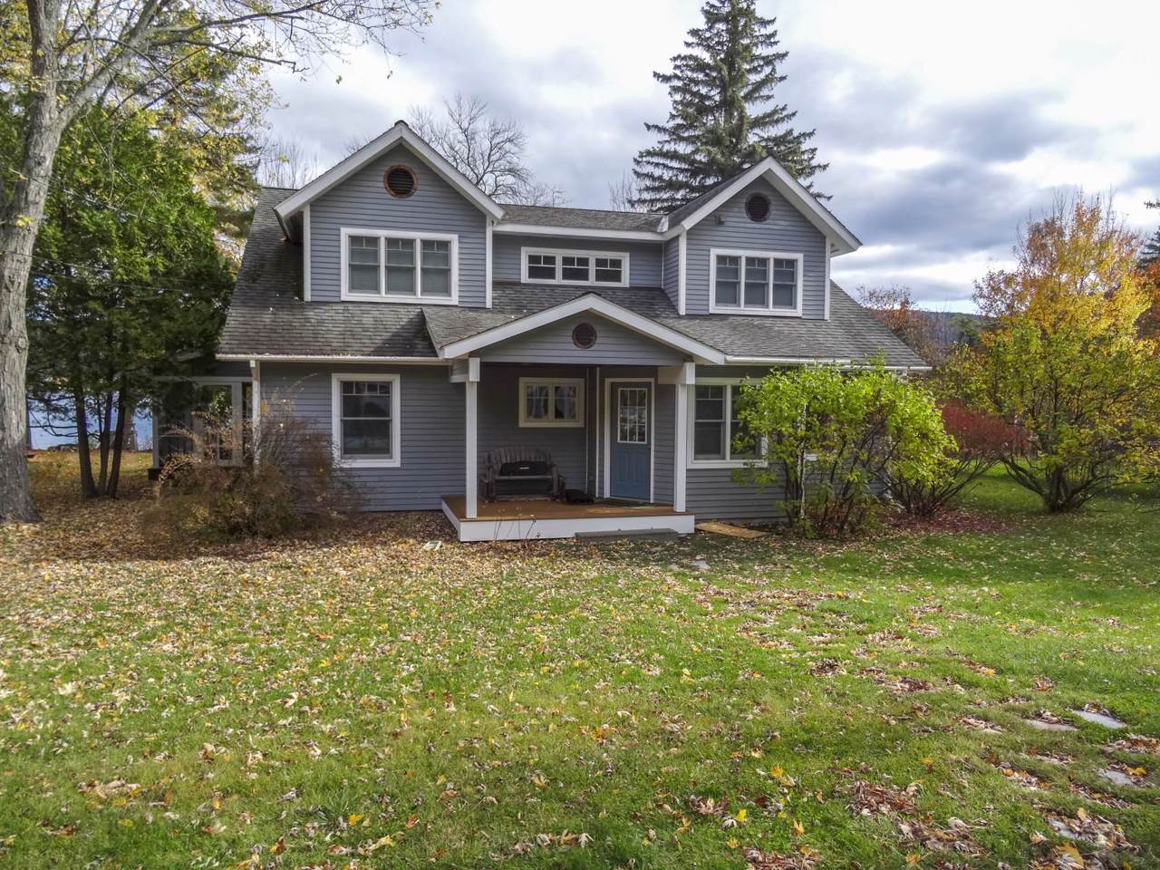 611 Baldwin Rd - Photo 1
