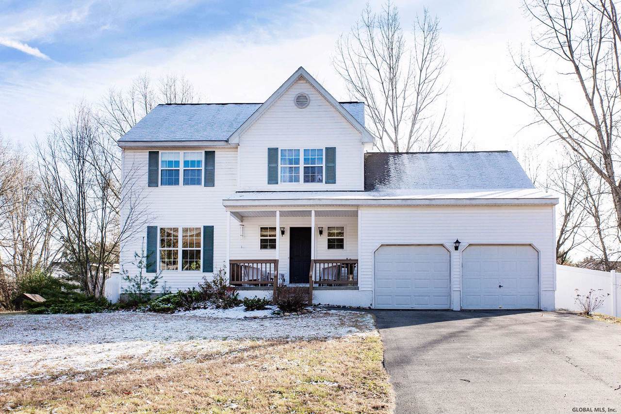 9 Oxford Dr - Photo 1