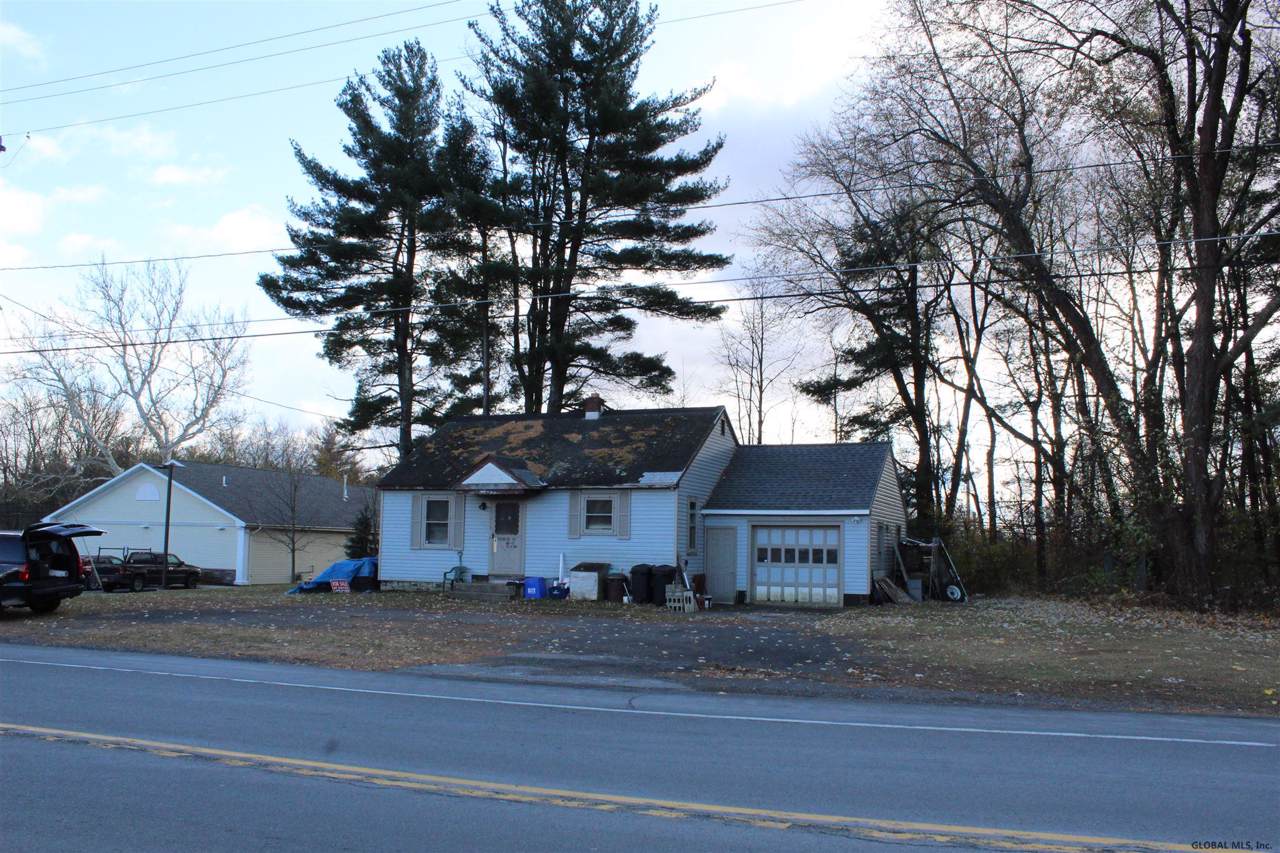 458 Route 146 - Photo 1