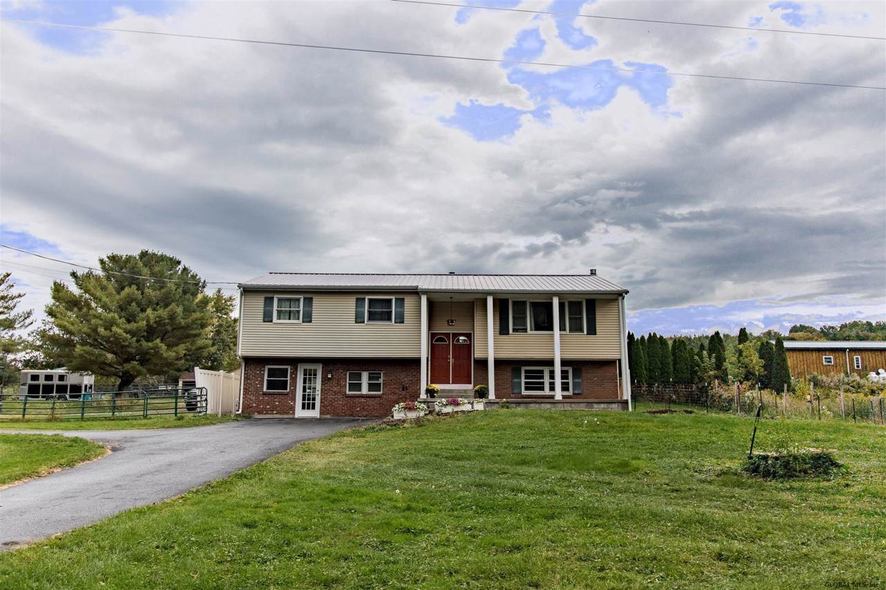 3740 Rynex Corners Rd - Photo 1