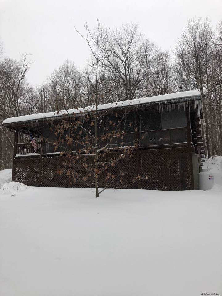93 Forest Trail - Photo 1