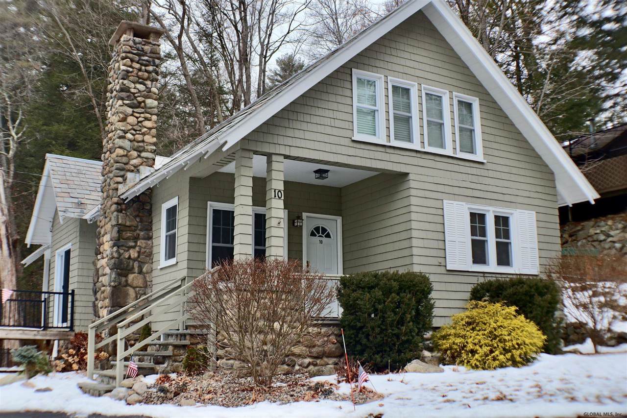 10 North Brook Dr - Photo 1