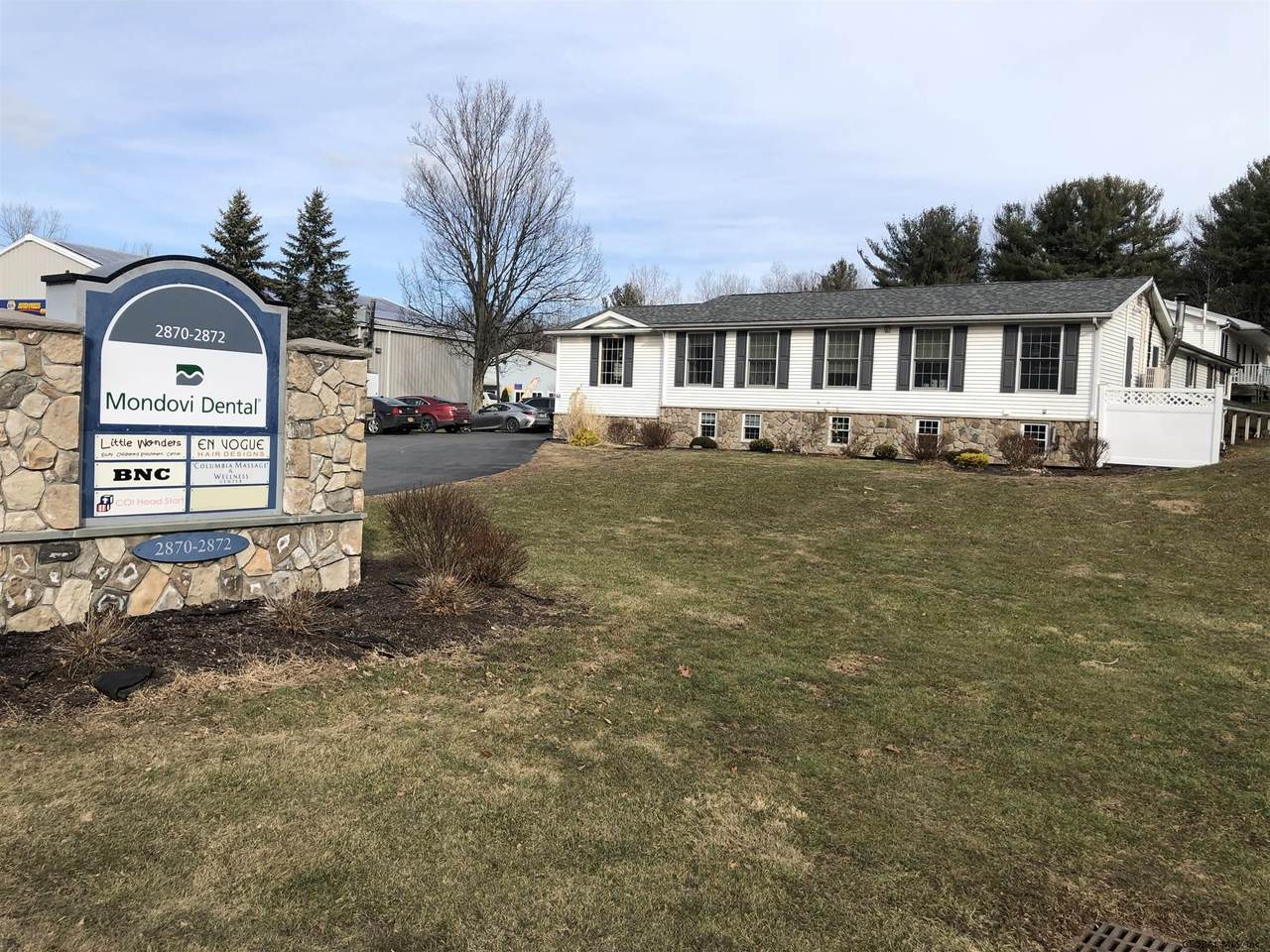 2870-2872 Us Rt 9 - Photo 1