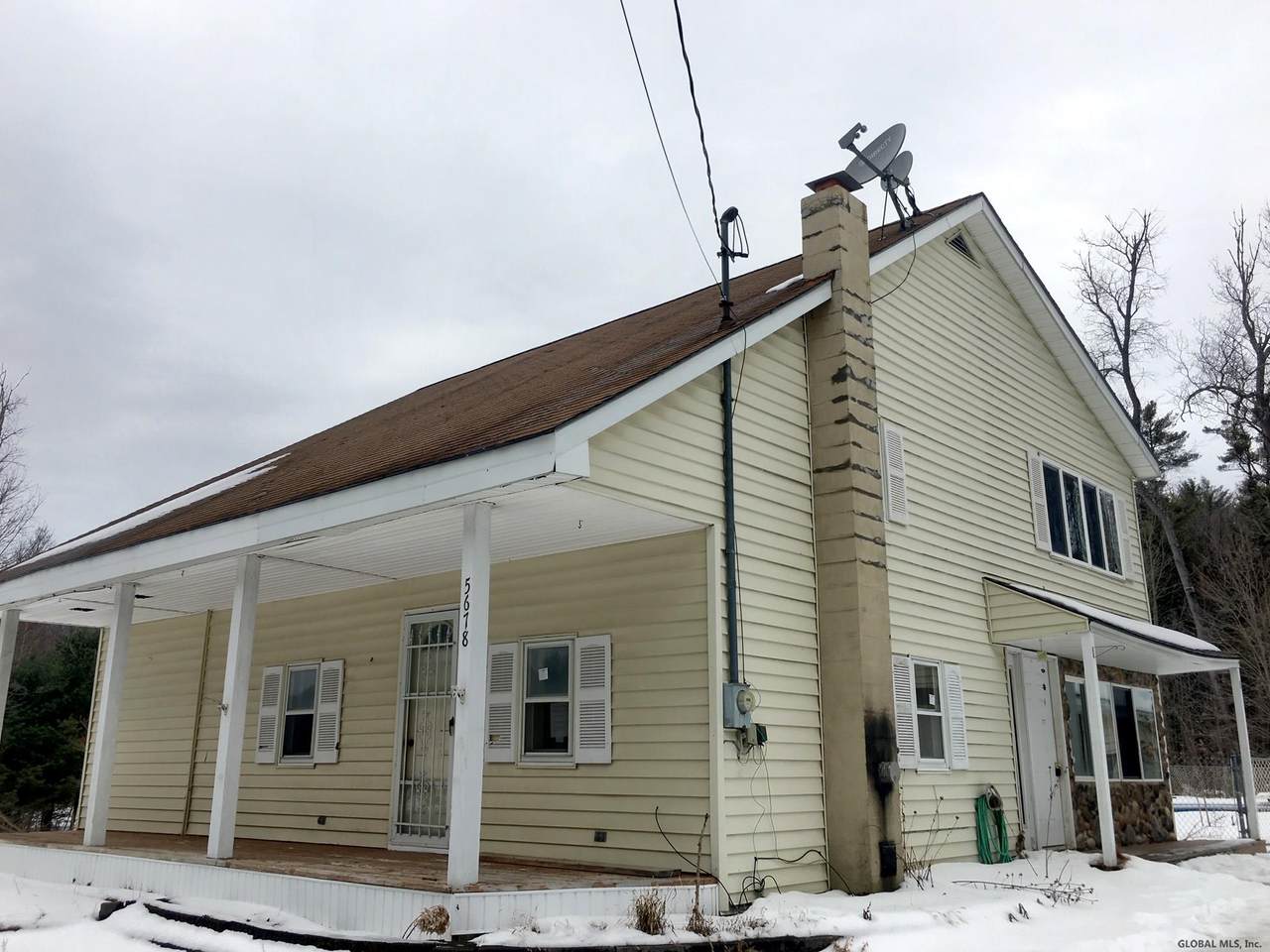 5678 State Highway 29 - Photo 1