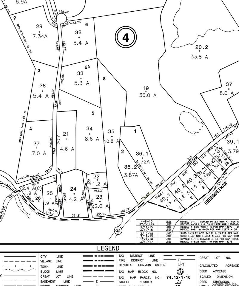 2026 Indian Fields Rd - Photo 1