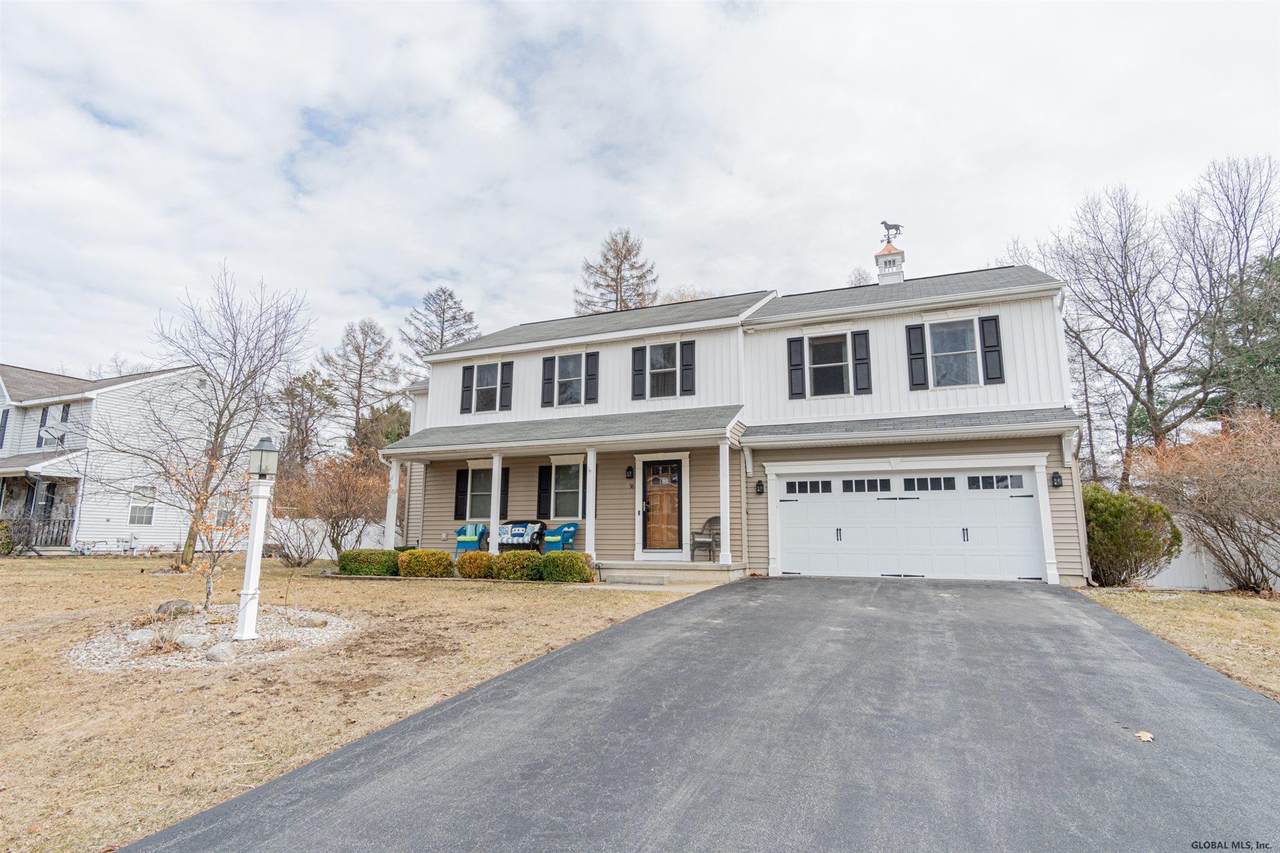 36 Pheasant Way - Photo 1
