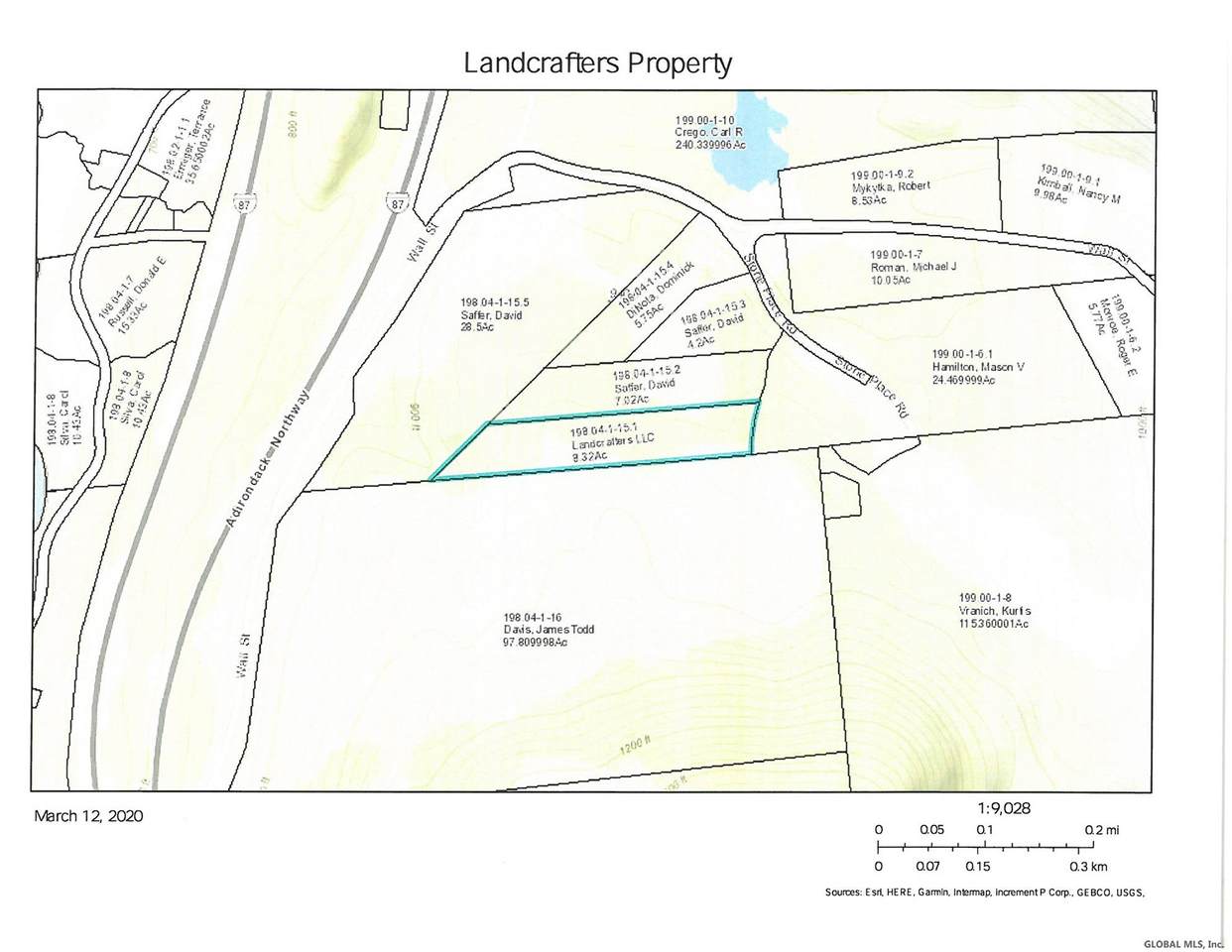 Lot 1 Stone Place Rd - Photo 1