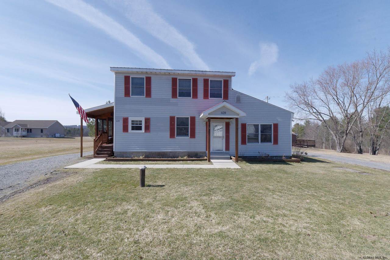 628 Gage Rd - Photo 1