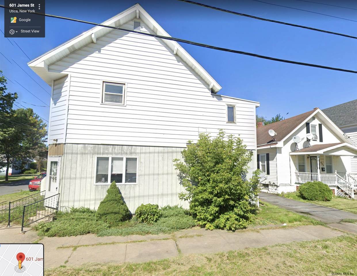 601 James St - Photo 1